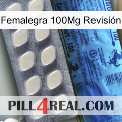 Femalegra 100Mg Revisión 34